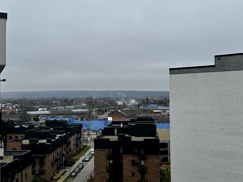 квартира по адресу Ивано-Франковск, крайківського, 1а