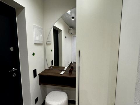 квартира по адресу Ивано-Франковск, крайківського, 1а