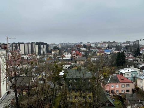квартира по адресу Ивано-Франковск, крайківського, 1а