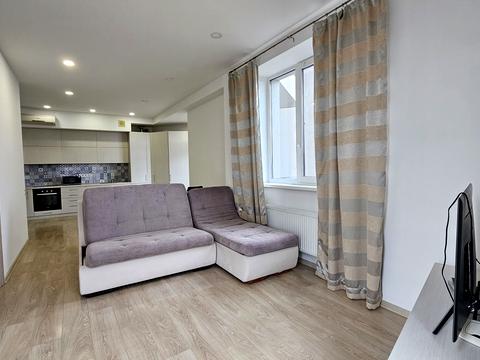 квартира по адресу Сечевых Стрельцов ул. (Артема), 143