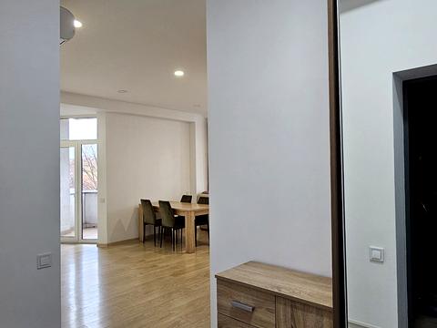 квартира по адресу Сечевых Стрельцов ул. (Артема), 143