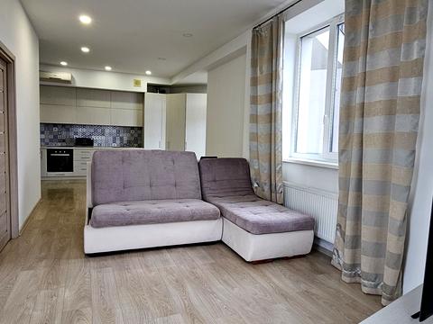 квартира по адресу Сечевых Стрельцов ул. (Артема), 143