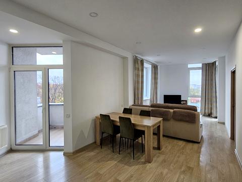 квартира по адресу Сечевых Стрельцов ул. (Артема), 143