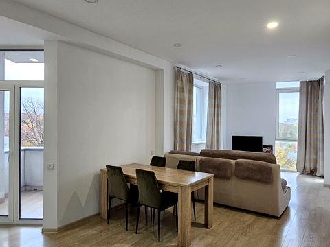 квартира по адресу Сечевых Стрельцов ул. (Артема), 143