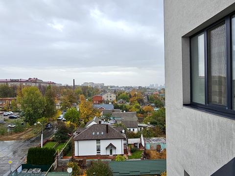 квартира по адресу Сечевых Стрельцов ул. (Артема), 143