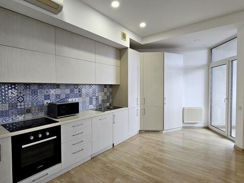 квартира по адресу Сечевых Стрельцов ул. (Артема), 143