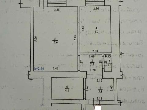 квартира за адресою Панянка вул., 65А