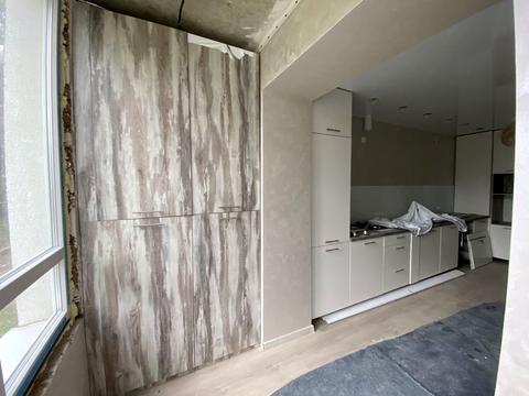 квартира по адресу Гетьмана Мазепи ул. (Красовського), 67