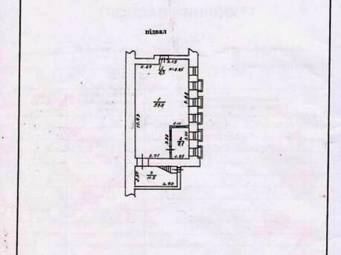 коммерческая по адресу Одесса, Успенская ул. (Чичерина), 2/3