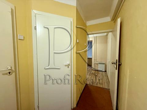 квартира за адресою Берестейський просп. (Перемоги), 25