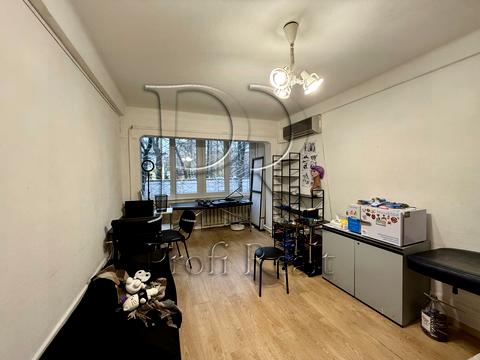 квартира за адресою Берестейський просп. (Перемоги), 25