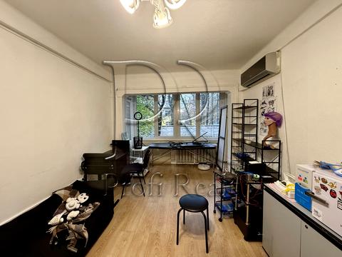 квартира за адресою Берестейський просп. (Перемоги), 25