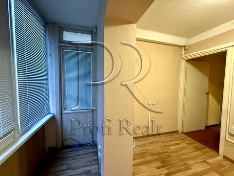 квартира за адресою Берестейський просп. (Перемоги), 25