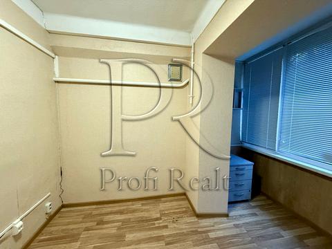 квартира за адресою Берестейський просп. (Перемоги), 25