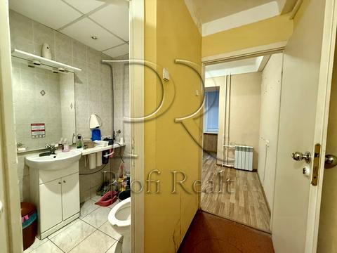 квартира за адресою Берестейський просп. (Перемоги), 25