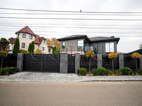 дом по адресу Науки просп.