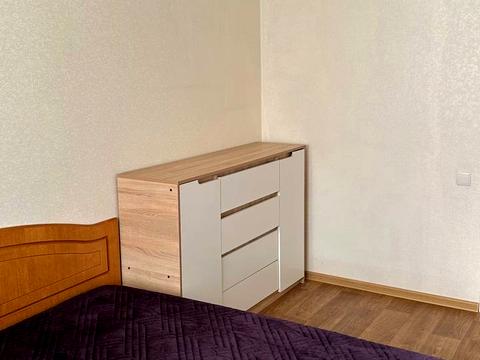 квартира по адресу Калиновая ул., 51