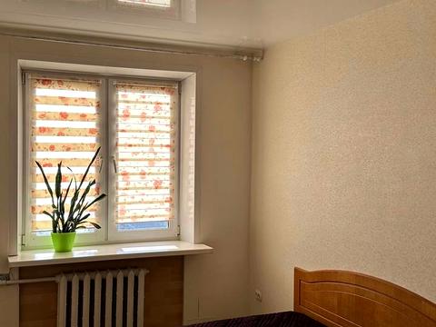 квартира по адресу Калиновая ул., 51