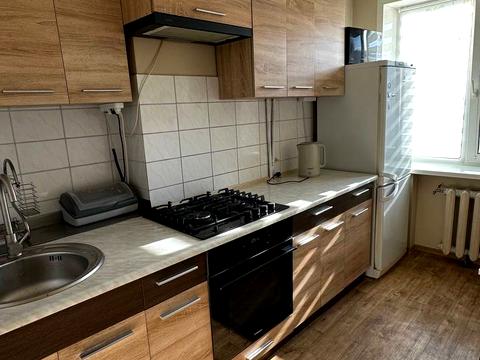 квартира по адресу Калиновая ул., 51