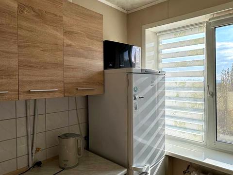 квартира по адресу Калиновая ул., 51