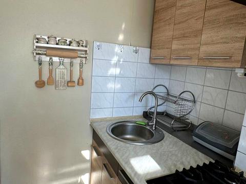 квартира по адресу Калиновая ул., 51