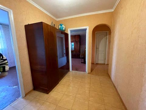 квартира за адресою Миколи Ващука вул. (Квятека), 13