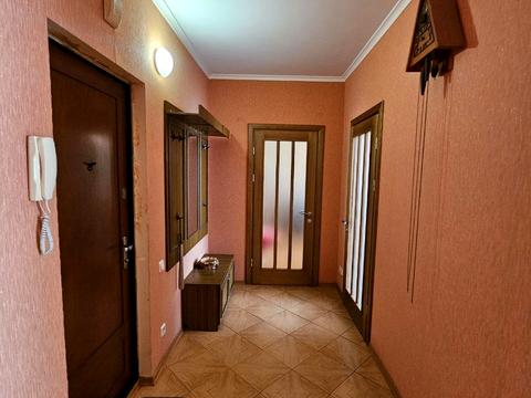 квартира за адресою Євгена Танцюри вул., 50