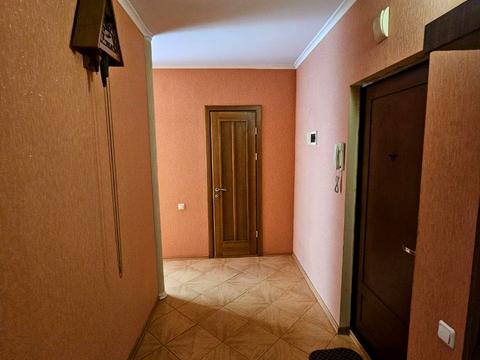 квартира за адресою Євгена Танцюри вул., 50