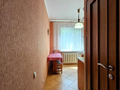 квартира за адресою Євгена Танцюри вул., 50