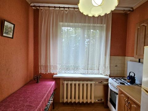 квартира за адресою Євгена Танцюри вул., 50