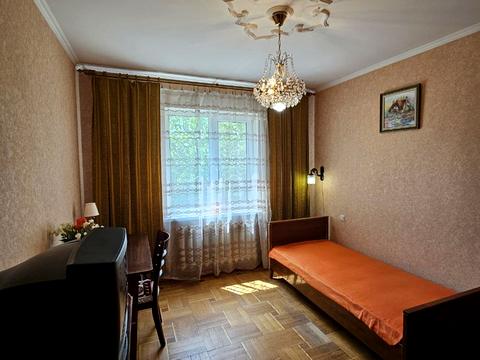 квартира за адресою Євгена Танцюри вул., 50