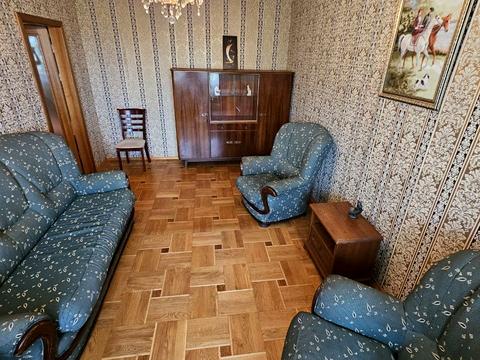 квартира за адресою Євгена Танцюри вул., 50