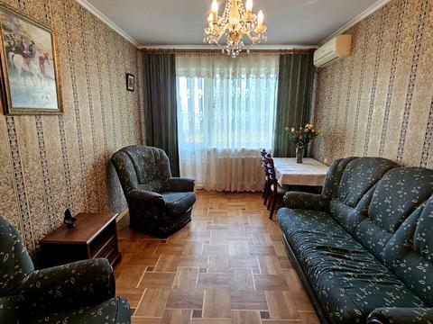 квартира за адресою Євгена Танцюри вул., 50