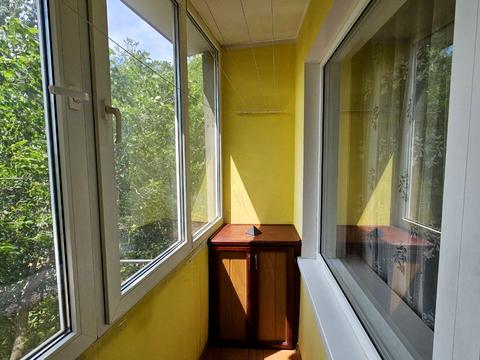 квартира за адресою Євгена Танцюри вул., 50