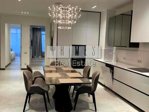 квартира за адресою Київ, Саперне Поле вул., 5