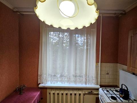 квартира за адресою Євгена Танцюри вул., 50