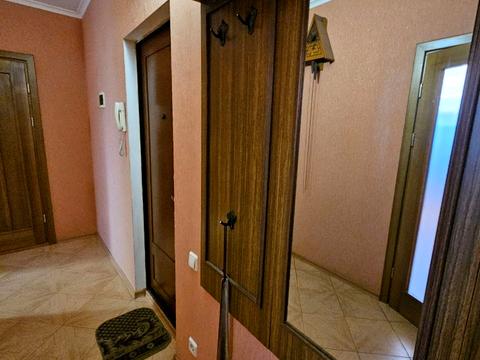 квартира за адресою Євгена Танцюри вул., 50