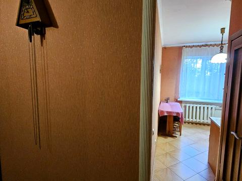 квартира за адресою Євгена Танцюри вул., 50