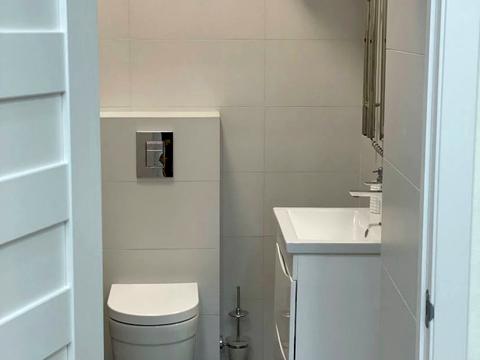 квартира по адресу Канатная ул., 62