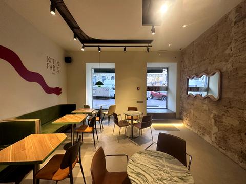 комерційна за адресою Європейська пл. (Катерининська), 2