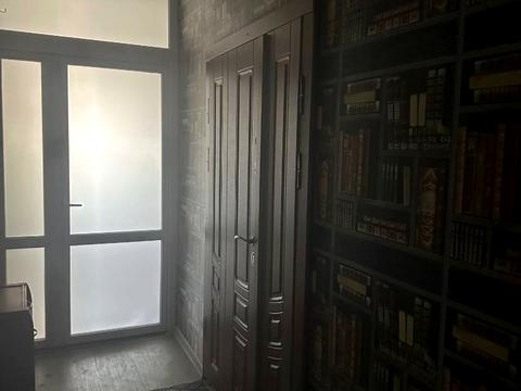 квартира по адресу Канатная ул., 62