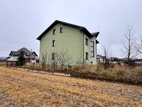 будинок за адресою Карпатська вул.