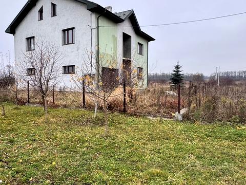 будинок за адресою Карпатська вул.