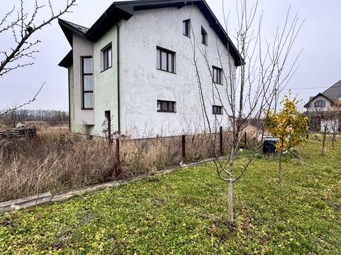 дом по адресу Карпатська ул.