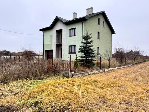 будинок за адресою Карпатська вул.