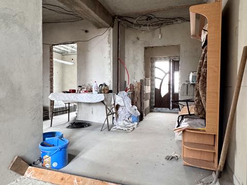 будинок за адресою Карпатська вул.