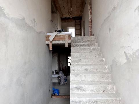 будинок за адресою Карпатська вул.