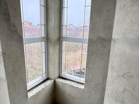 будинок за адресою Карпатська вул.