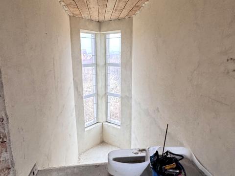 будинок за адресою Карпатська вул.