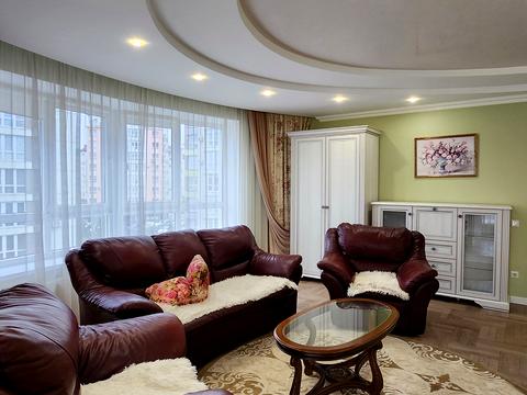 квартира за адресою Слобідська вул., 13